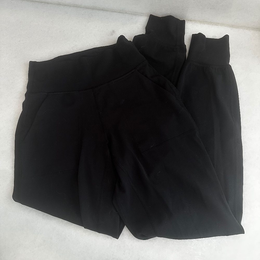 Lululemon align joggers